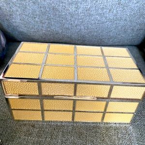 NWT/NIB, Ralph Lauren Jewelry Box MSRP $295